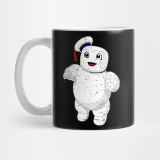 Marshmallow baby Mug